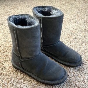 Women’s BearPaw Boots
